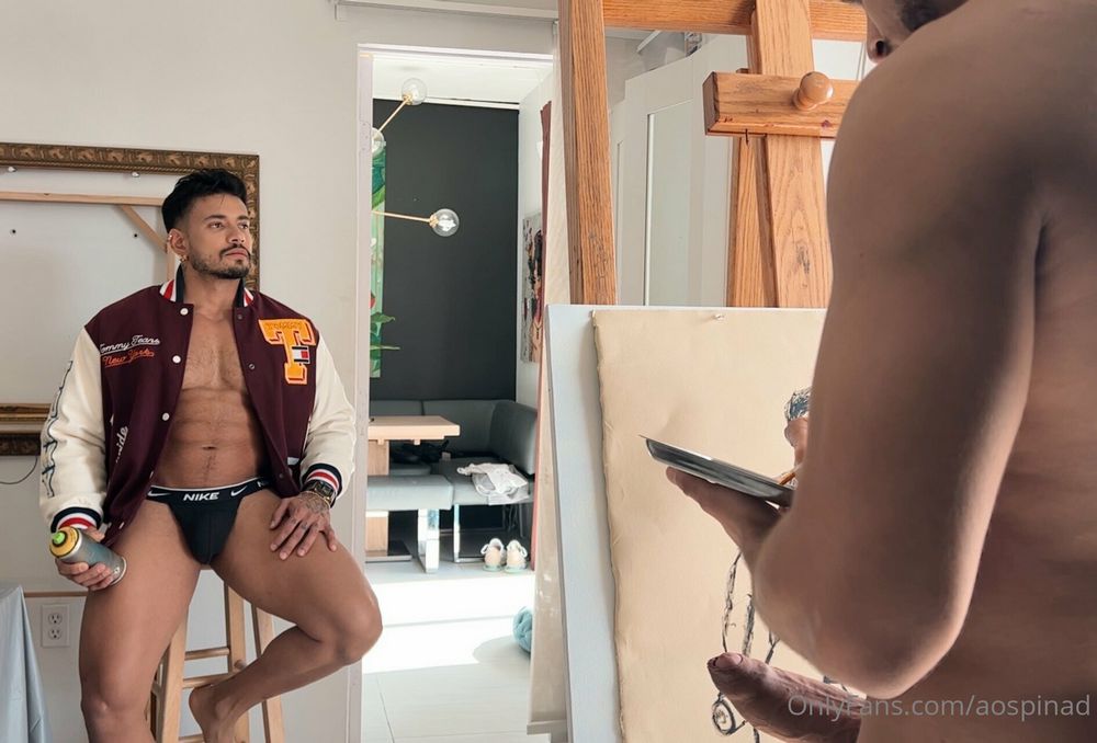 ThePainter AlejoOspina