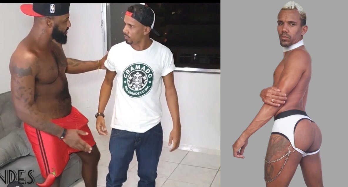 XVR OzMendes 5Videos