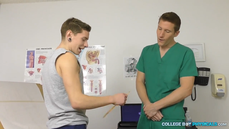 CBP JaydenFucksTheDoctor JaydenPierce DrAsher