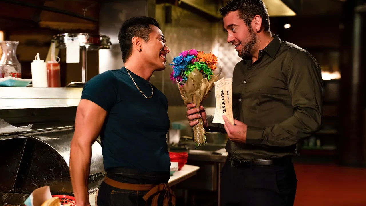 IM WorkingHard DanteColle JkabEthanDale