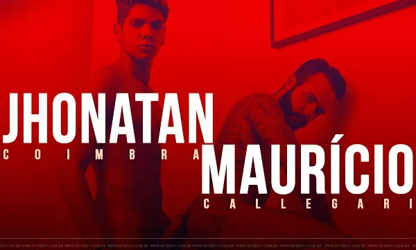 JonathanCoimbra MauricioCallegari