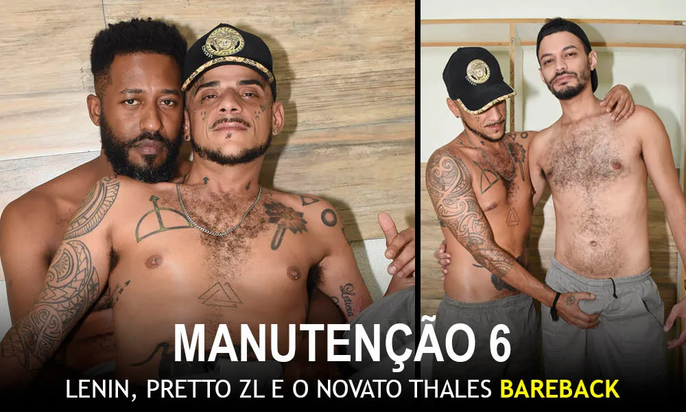 MDM OsCarasdaManutencao6 Lenin PrettoZL ThalesOliveira