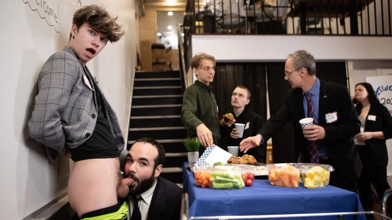 MEN TheCumForum JordanLake JayCub