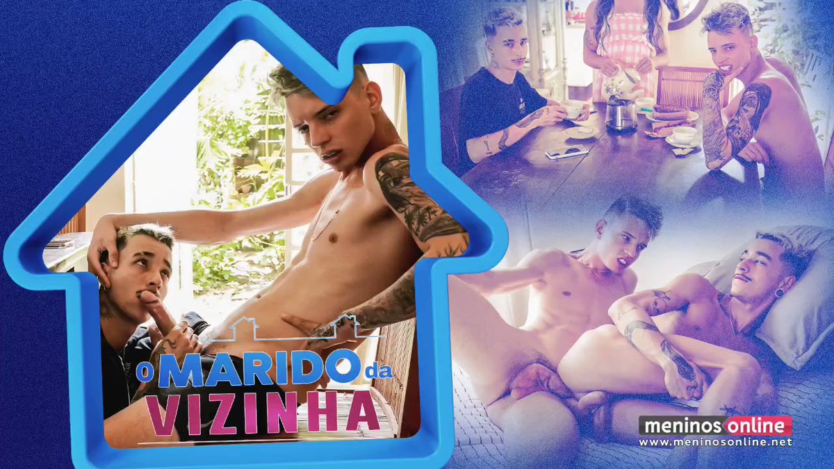 MIO Omaridodavizinha ArthurFerri Fabriccio