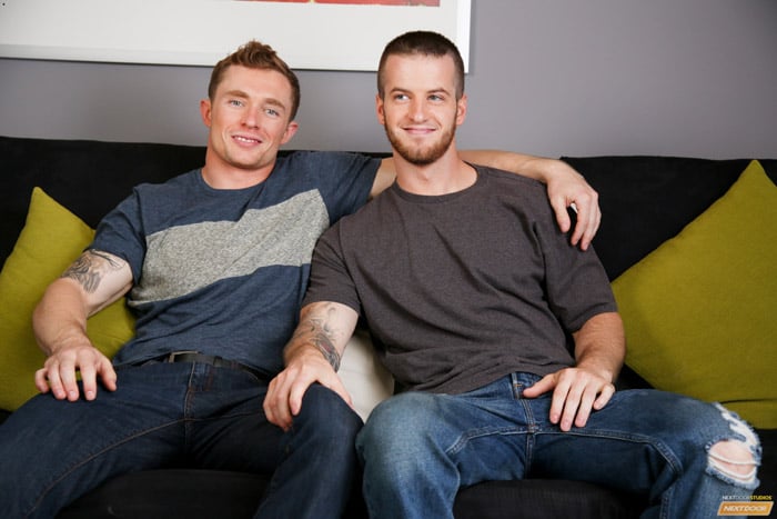 NDC BuddiesAuditionQuentin MarkieMore QuentinGainz