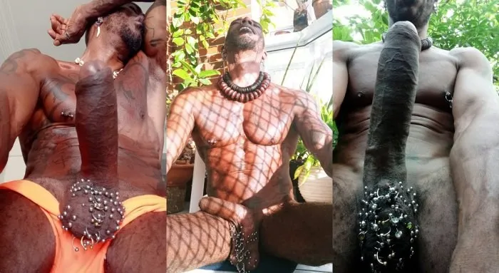 OF Ricardo Avatar23cm Compilado