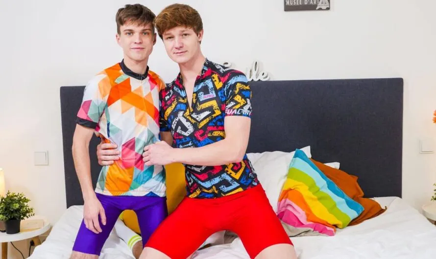 SS Smile AntonyCarter JeanGilliam