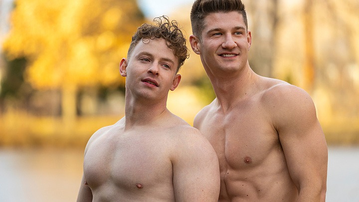 CF CalansFiresideFuck Calan Wyatt