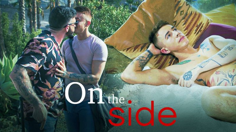 DRF OnTheSide IanHolms VincentOReilly