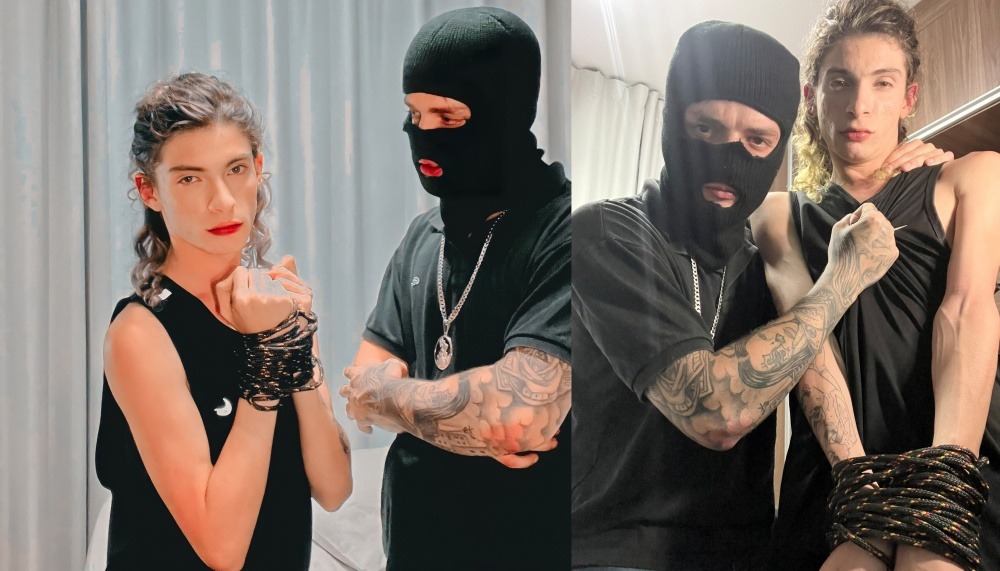 EP OSequestro ErickDiaz MikeAlmeida