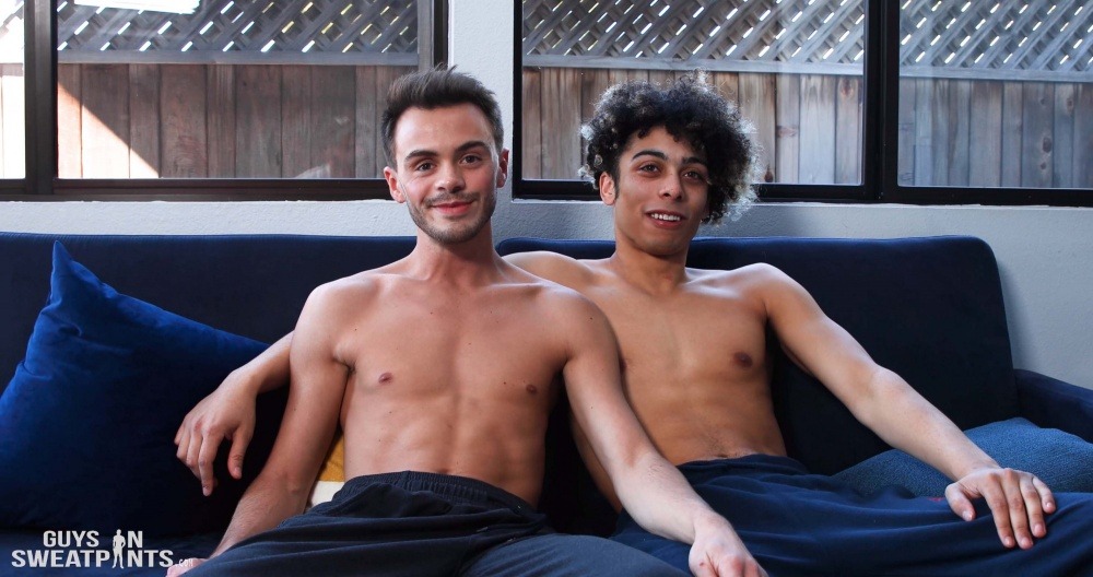 GISP JasonBreedsMarcus MarcusYoung Jason