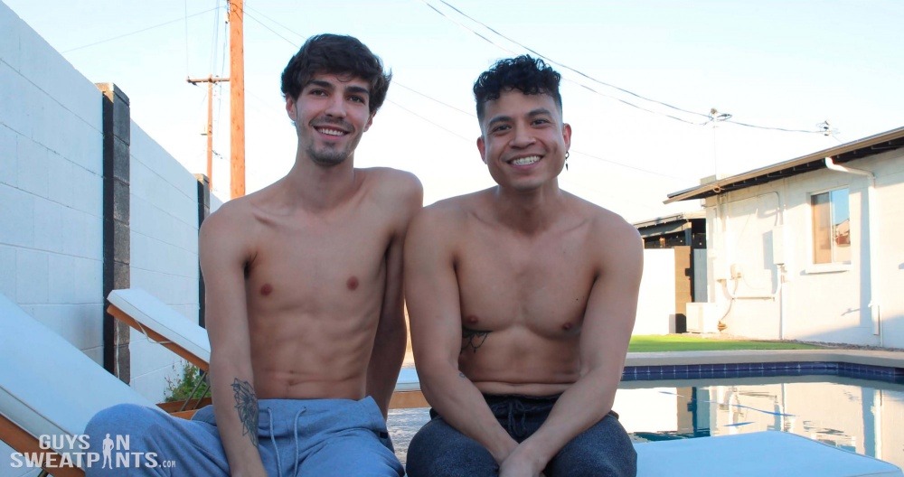 GISP TakingJacobsMonster JacobAcosta Florien