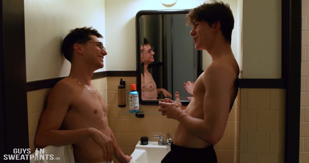 GISP YoungLust LeoGrand Eros