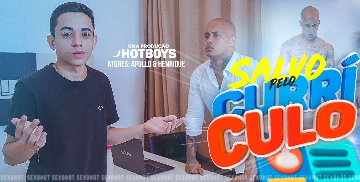 HB SalvopeloCUrriculo Apollo Henrique