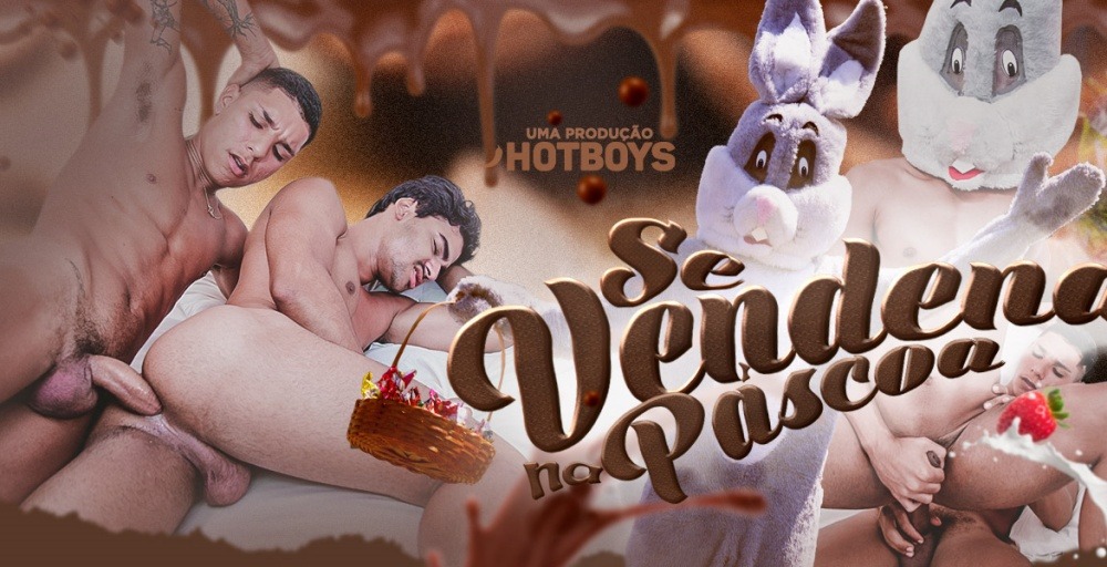 HB SevendendonaPascoa OliverMartinez MichelCampos