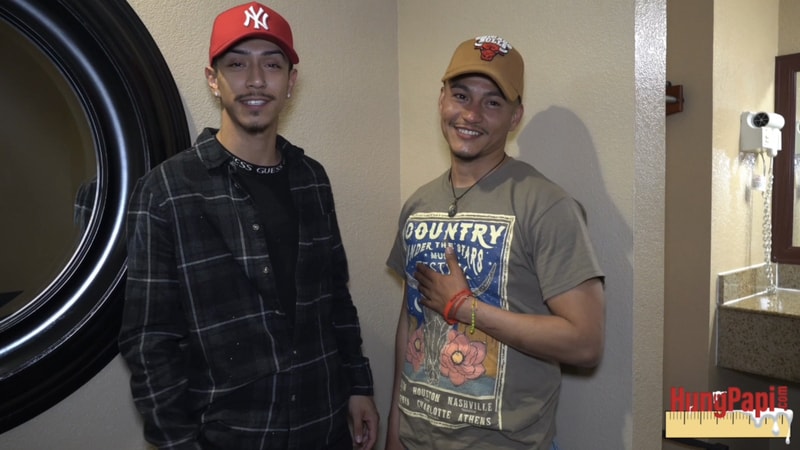 HP BigFatDICKHEX Solo EddyBlanco