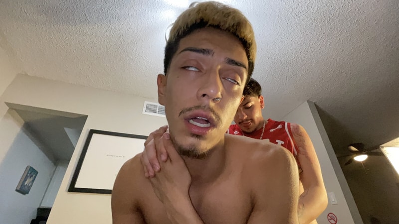 HP EatMEforDINNER EddyBlanco SantoJorge