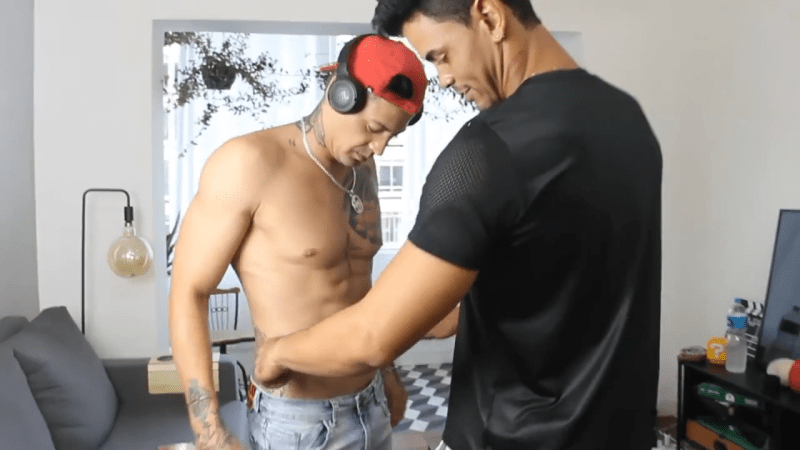 ID BrunoHot KauanReis