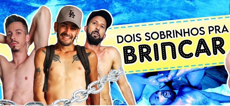 ID DoisSobrinhosParaBrincar Salazar MiguelOlivetto TitioFetichista