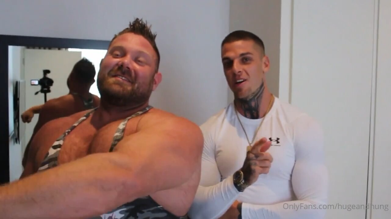 JackStacked Marlawxxx JuicyJay