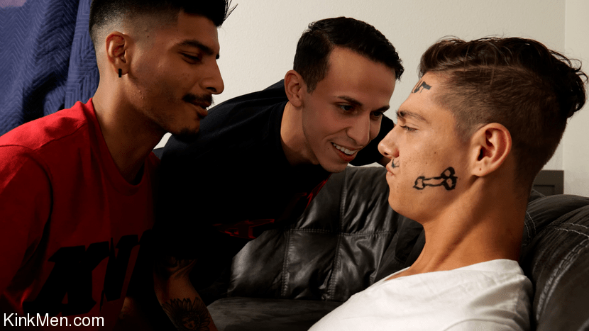 KM Hazed ApolloFates DesIrez BenviHazed