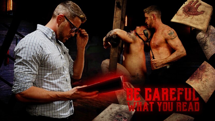 KM JohnnyFord BrockKniles