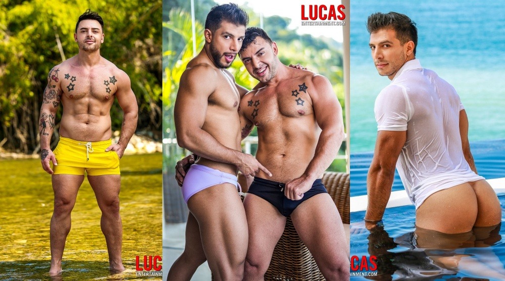 LE BarebackAuditions23 FuckedSilly JerryToriz RudyGram