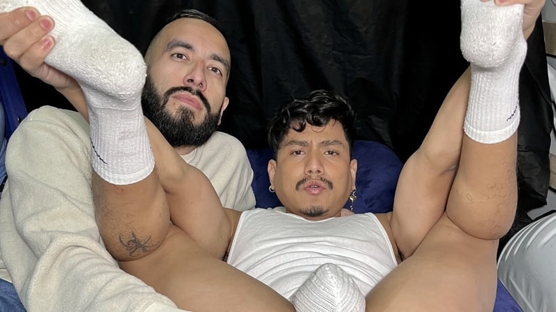 LTW CumDumpVan PrinceFlako