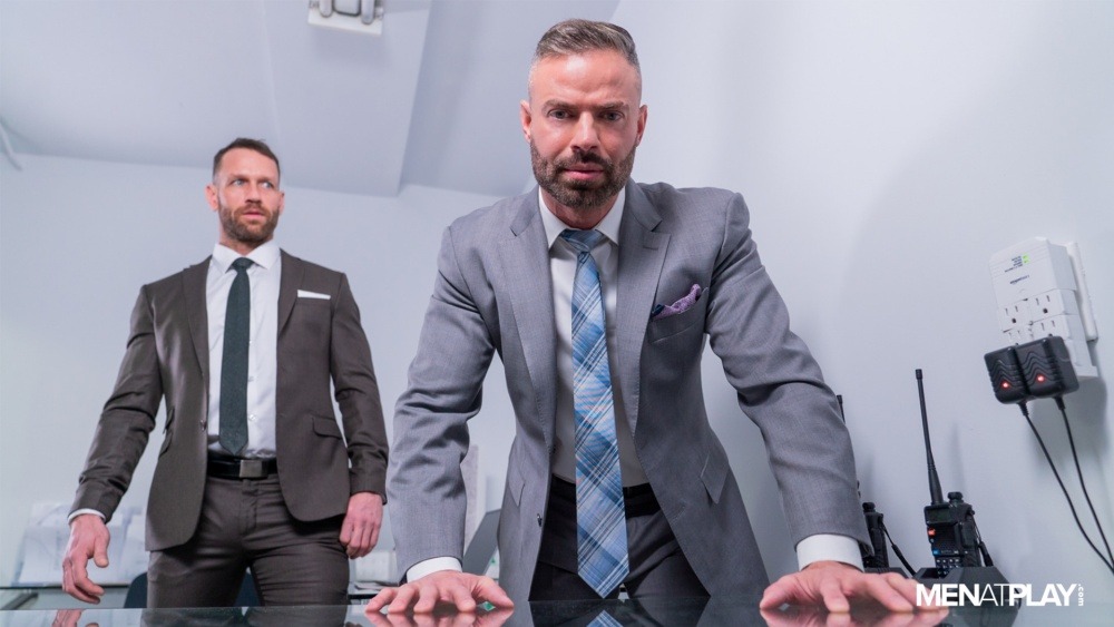 MAP Blackmail2 KitCohen LeoBacchus