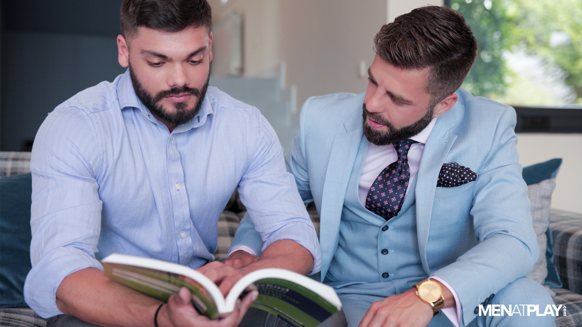 MAP FoundInTranslation EditorsCut HectordeSilva NicolasBrooks