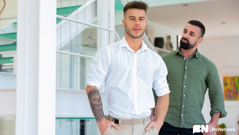 MSQ TheOpenHouse AllenKing Giuspel