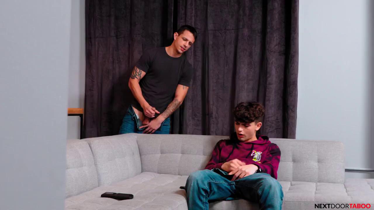 NDR MyStepbrotherDoesPorn KyleWyncrest ZayneBright