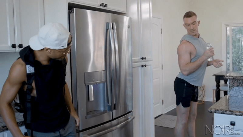 NM NickFitt XavierZane