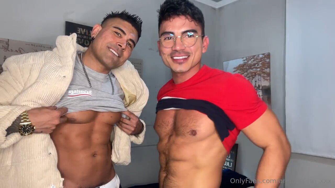 OMinotauro Andreycam