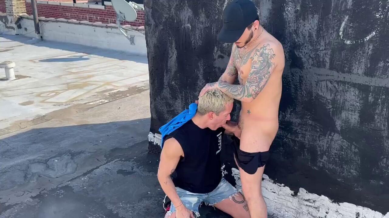 RFC RooftopBang SethKnight JoeyParker