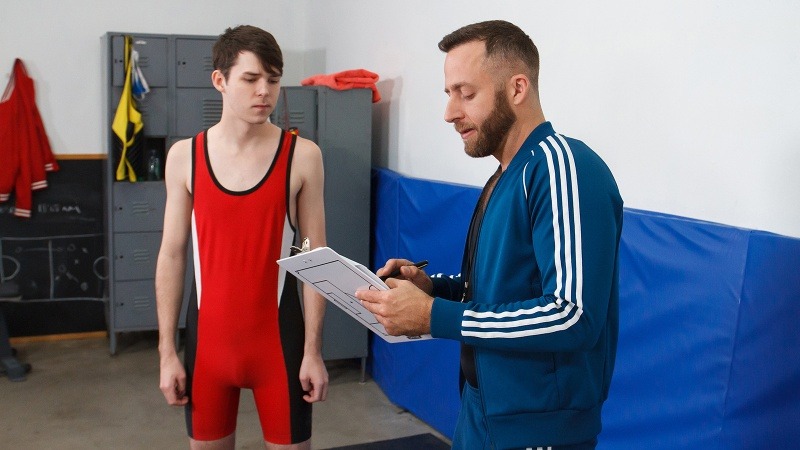 VG TheNewStudent JoelSomeone DakotaLovell