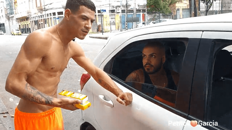 XVR PetrickGarcia PhelipeMineirin