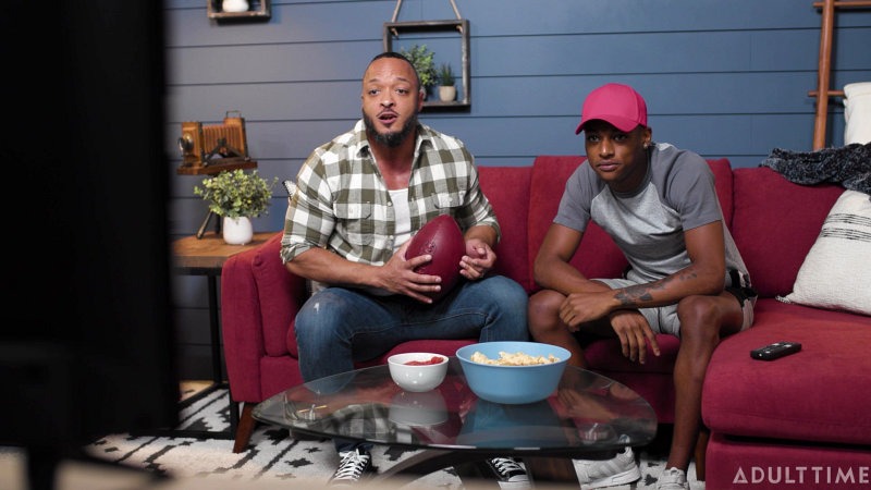 ADT DaddysBoyABetsABetPop TySantana DillonDiaz