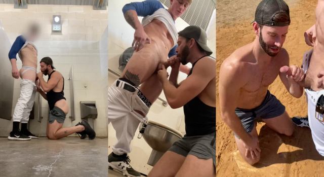 BB DoubleDickintheDugout Troy Kyle