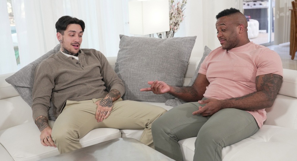 BOB YinnieDeDom MicahMartinez