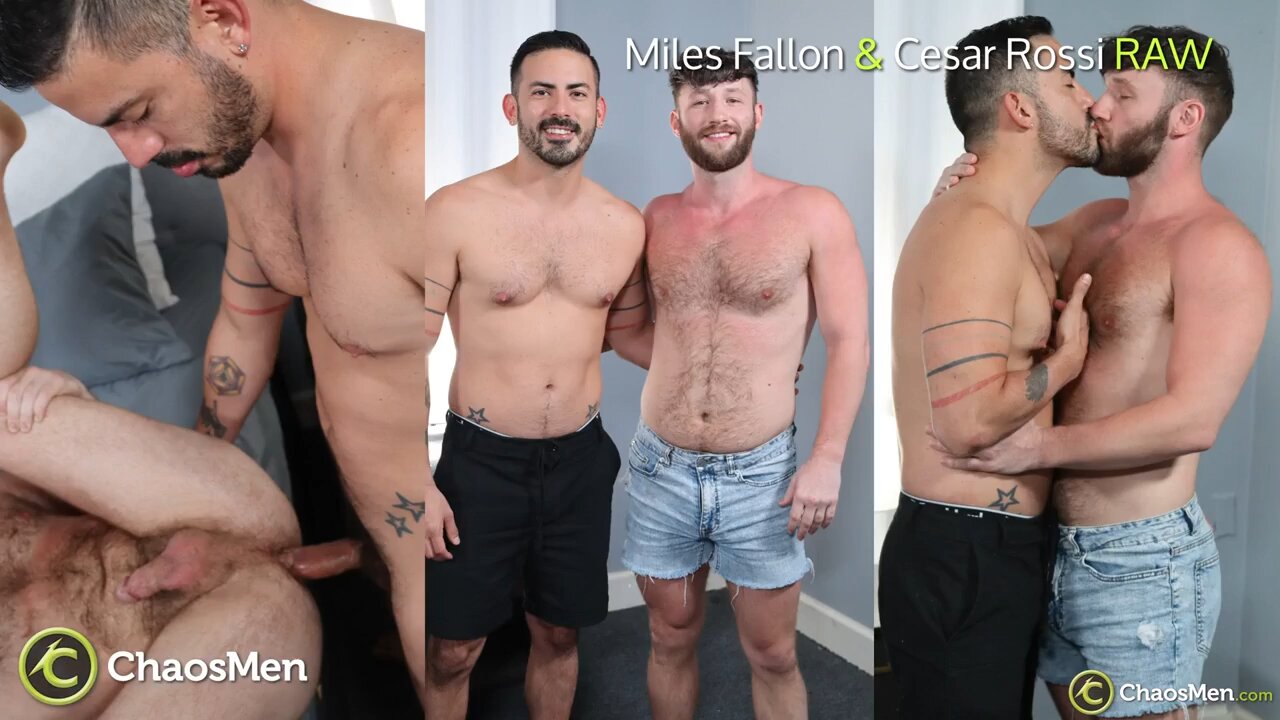 CM CesarRossi MilesFallon