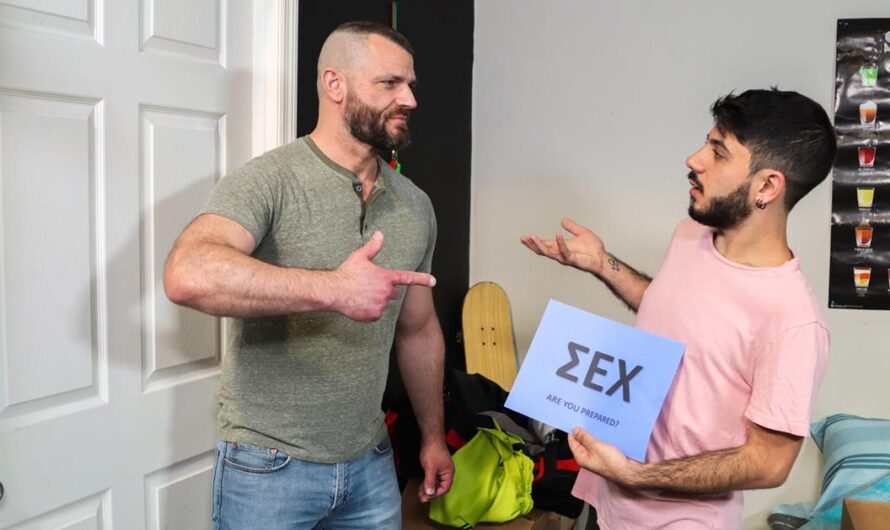 FMC AreYouPrepared JakeMorgan AdrianRose