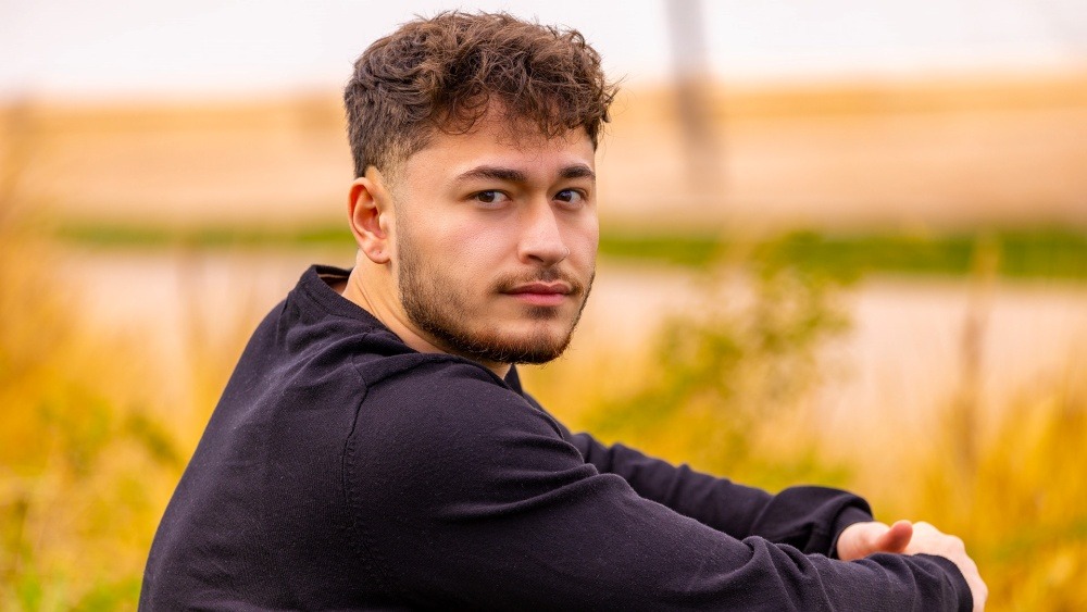 GH TheoBanks TheSoloSpank