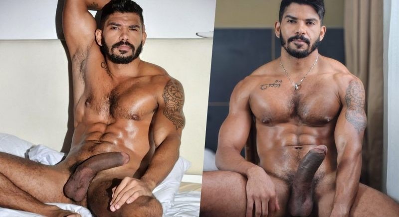 GaelKriok CumshotsCompilation