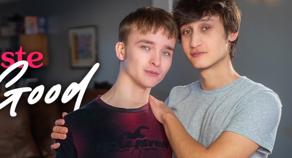 HS YouTasteSoGood NoahBentley BrandonWells