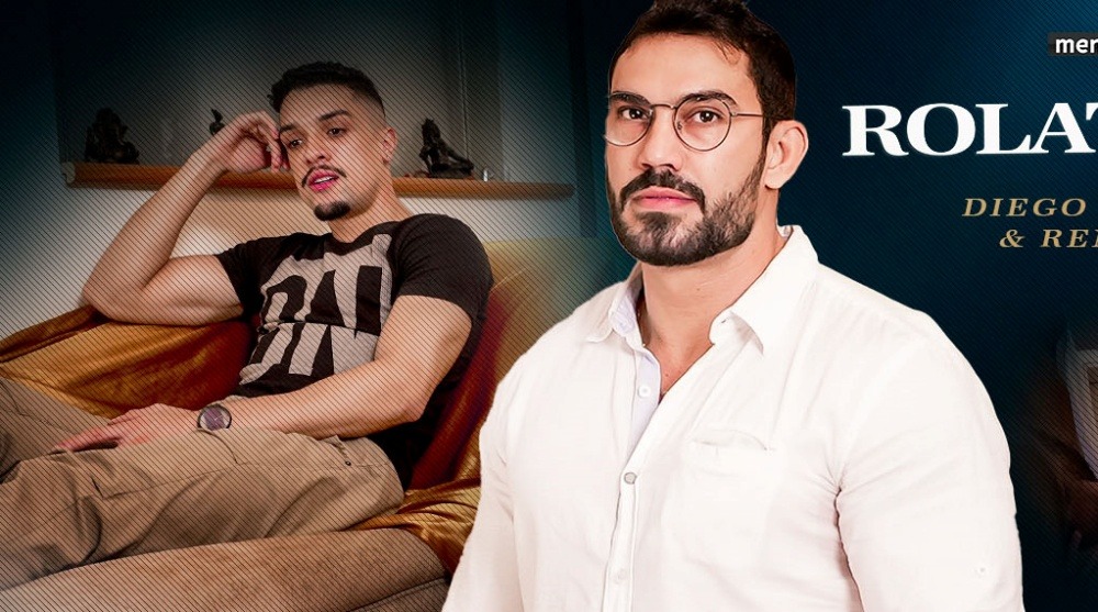 MIO Rolaterapia DiegoMineiro RenatoMoura