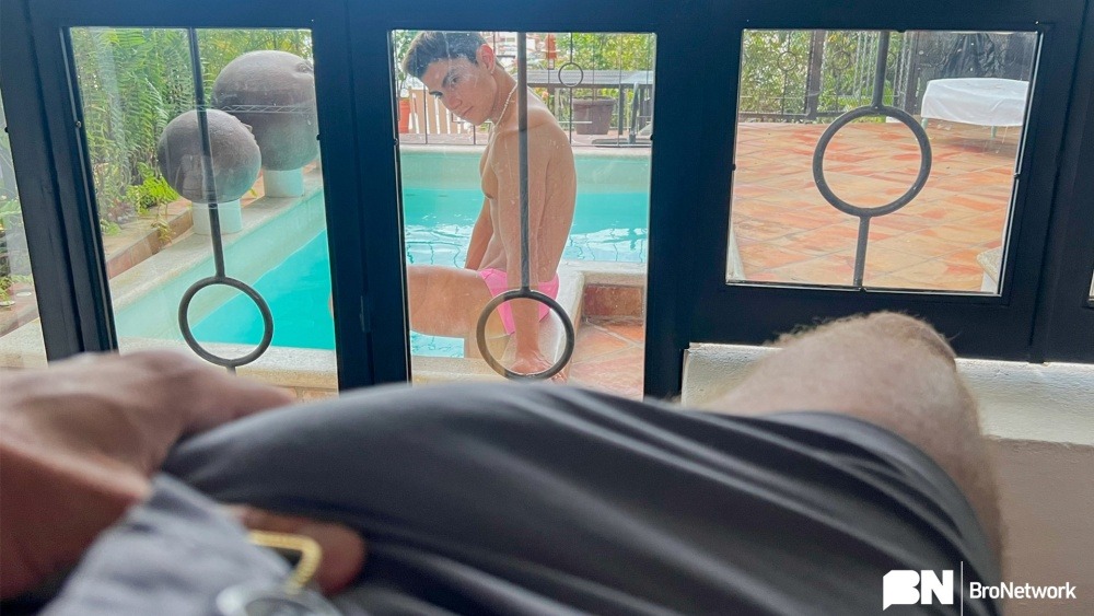 MSQ AlfonsoOsnaya StepsonGotCaught