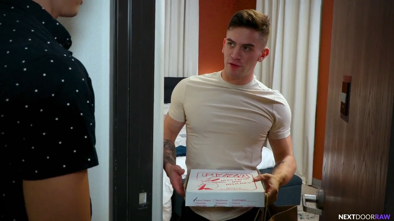 NDR DickedDownDeliveryGuy TrevorBrooks BenMasters