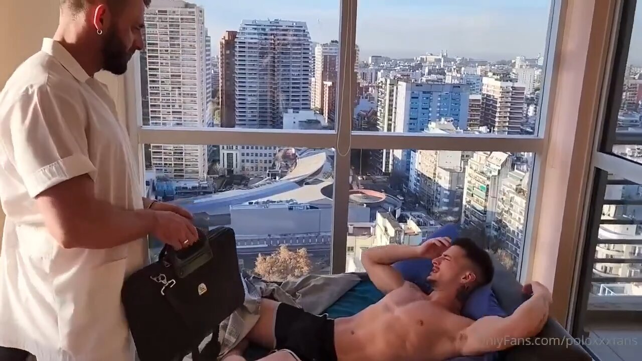 PoloXXXFans SalvadorMartin