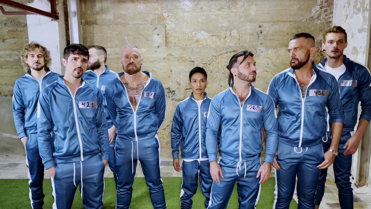 RFC SquadGamePart1 WelcumForTheSquadGame